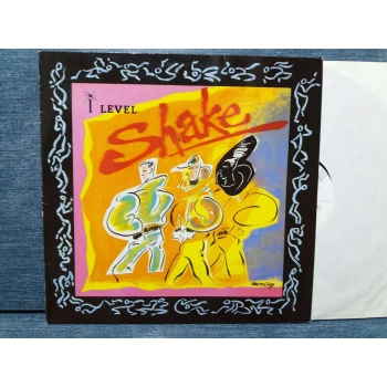 SHAKE I LEVEL MAXI LP