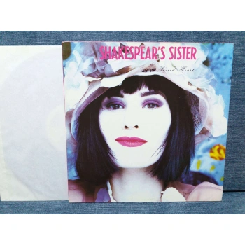 SHAKESPEARS SISTER SACRED HEART