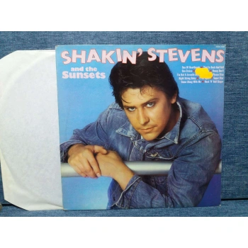SHAKIN STEVENS SUNSETS
