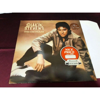 SHAKIN STEVENS THIS OLE HOUSE