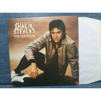 SHAKIN STEVENS THIS OLE HOUSE