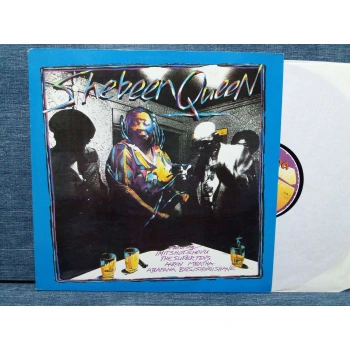 SHEBEEN QUEEN ( AFRICAN MUSIC )