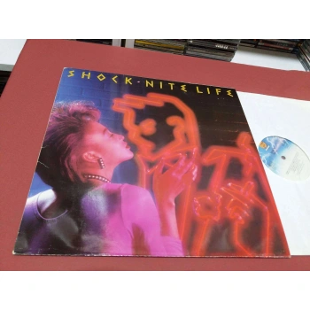 SHOCK NITE LIFE