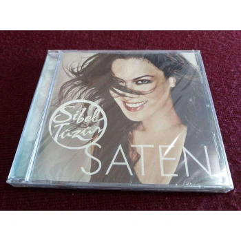 SİBEL TÜZÜN SATEN (SIFIR)