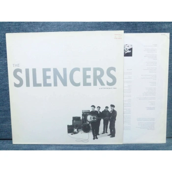 SILENCERS LETTER FROM