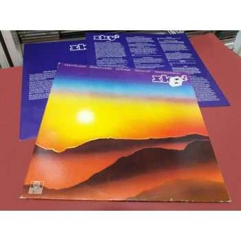SKY 2  MUSIC ALBUM    2 LP