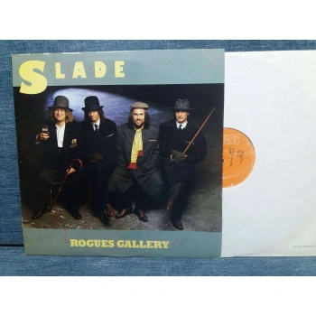 SLADE ROGUES GALLERY
