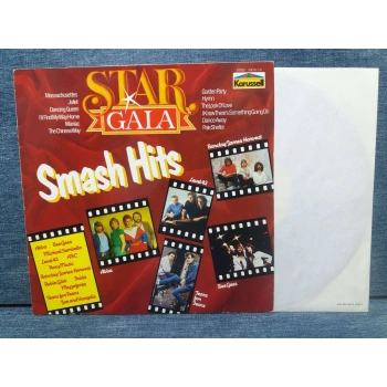 SMASH HITS STAR GALA