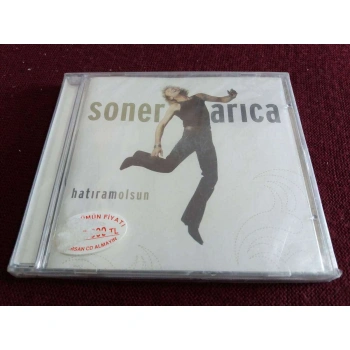 SONER ARICA HATIRAM OLSUN