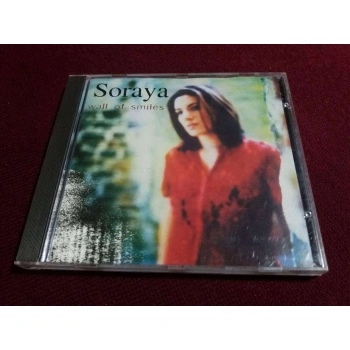 SORAYA WALL OF SMILES
