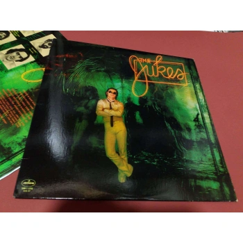 SOUTHSIDE JOHNNY ASBURY JUKES