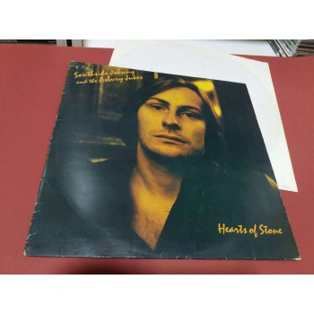 SOUTHSIDE JOHNNY HEARTS OF STONE