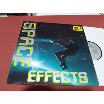 SPACE EFFECTS VOL.1
