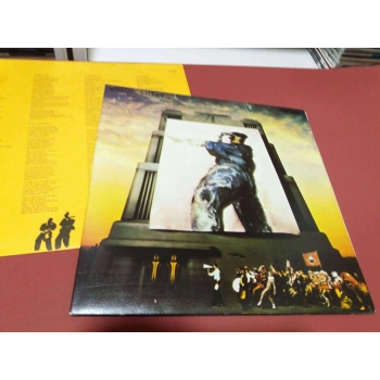 SPANDAU BALLET PARADE  (YUGOSLAV BASIM)