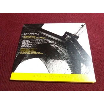 SPANNING SCANDINAVIAN