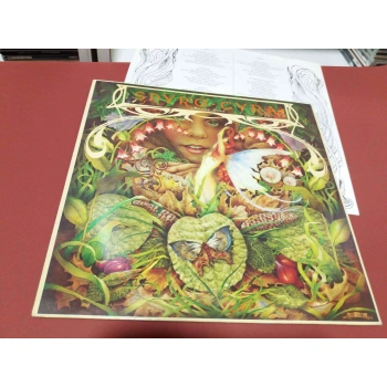 SPYRO GYRA MORNING DANCE