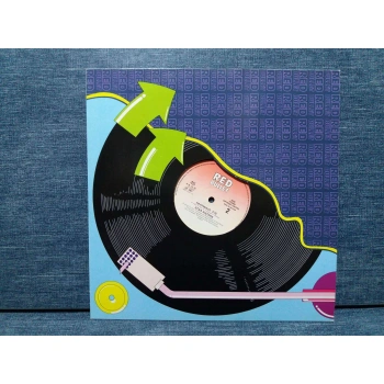 STAR SISTERS BAD GIRLS MAXI LP