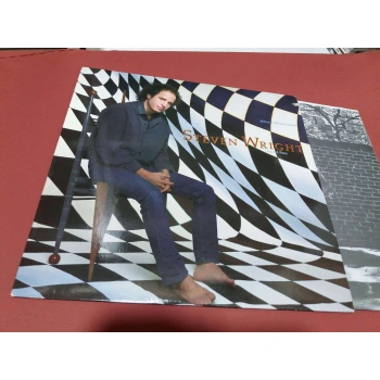 STEVEN WRIGHT A HAVE A PONY ( NON MUSIC COMEDY)