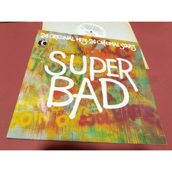 SUPER BAD 24 HITS