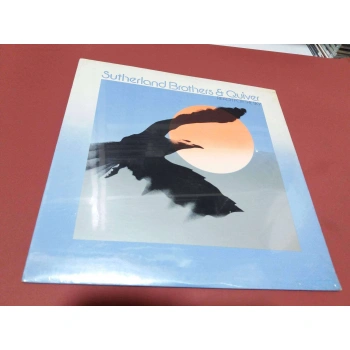 SUTHERLAND BROTHERS REACH FOR THE SKY (SIFIR)