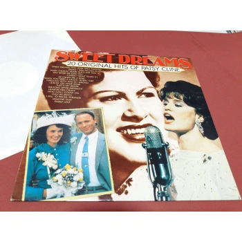 SWEET DREAMS 20 ORIGINAL HITS