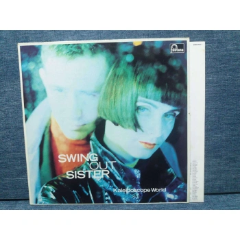 SWING OUT SISTER KALEIDOSCOPE