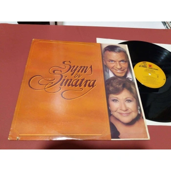 SYMS BY SINATRA SYLVIA SYMS