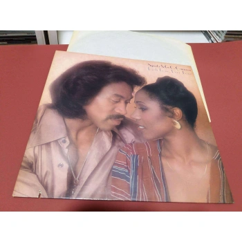 SYREETA G.C. CAMERON RICH POOR LOVE