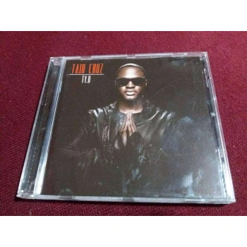 TAIO CRUZ TY