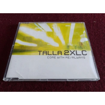 TALLA 2XLC COME WITH ME ALWAYS MAXI