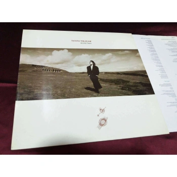 TANITA TIKARAM ANCIENT HEART