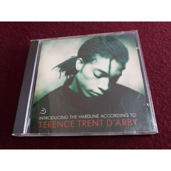 TERENCE TRENT DARBY HARDLINE