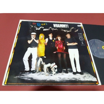THE B52S WHAMMY