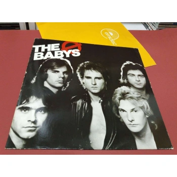 THE BABYS UNION JACKS