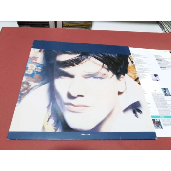 THE BLOW MONKEYS SHE WAS ONLY