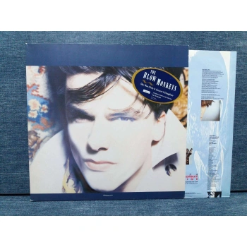 THE BLOW MONKEYS SHE WAS ONLY A GROCERS