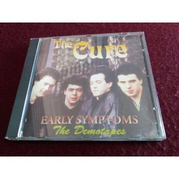 THE CURE EARLY SYMPTOMS