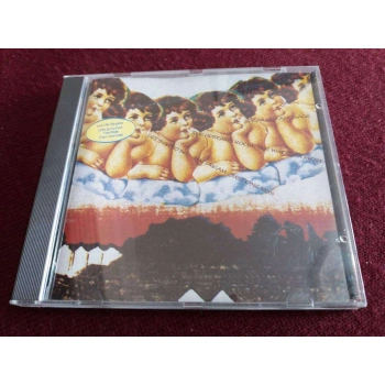 THE CURE JAPANESE WHISPERS