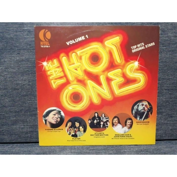 THE HOT ONES