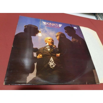 THE KINKS YOU REALLY GOT ME