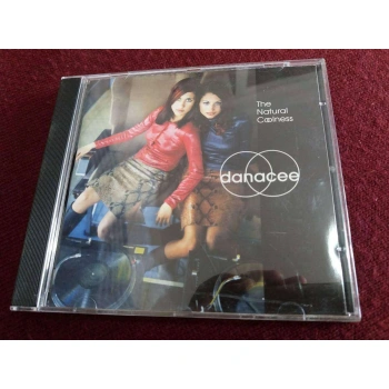 THE NATURAL COOLNESS DANACEE