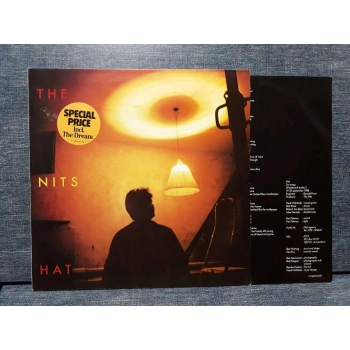 THE NITS HAT