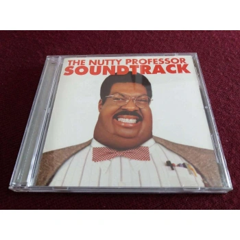 THE NUTTY PROFESSOR FILM MUSIC