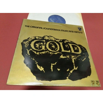 THE ORIGINAL SOUNDTRACK MUSIC