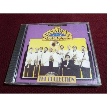 THE PASADENA ORCHESTRA COLLECTION
