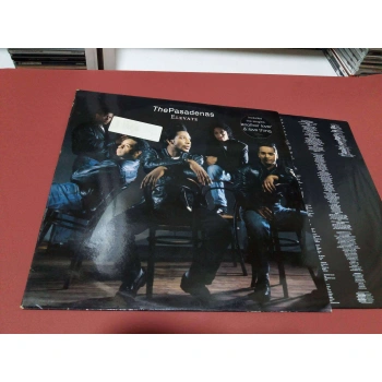 THE PASADENAS ELEVATE