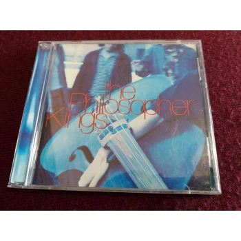 THE PHILOSOPHER KINGS