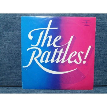 THE RATTLES GREATEST