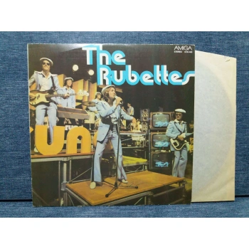 THE RUBETTES GREATEST