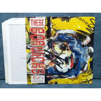 THESE BORWICKS MOTHER OF DESTRUCTION